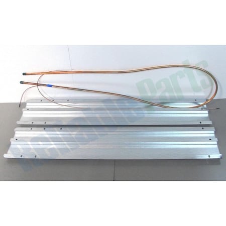 Electrolux Home Products 5303918263 Frigidaire Refrigerator Primary Heat Exchanger Kit O/S1 5303918263